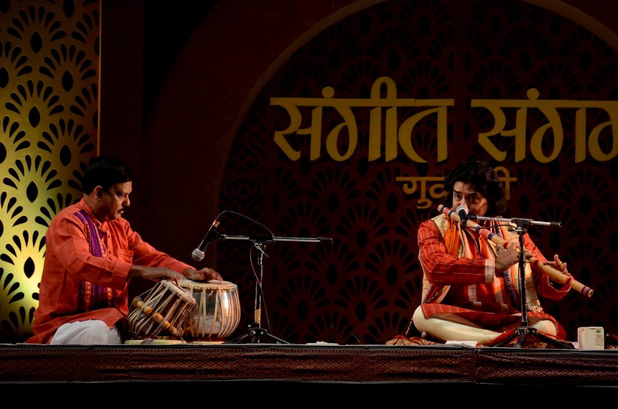  Image of Sangeet Sangam 